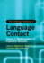 The Cambridge Handbook of Language Contact: Volume 2: Multilingualism in Population Structure