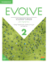 Evolve Level 2 Student's Book With Digital Pack