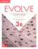 Evolve Level 3b Student's Book With Digital Pack