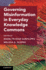 Governing Misinformation in Everyday Knowledge Commons