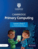Cambridge Primary Computing Learner's Book 5 With Digital Access (1 Year)