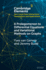 A Prolegomenon to Differential Equations and Variational Methods on Graphs (Elements in Non-Local Data Interactions: Foundations and Applications)