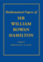 The Mathematical Papers of Sir William Rowan Hamilton: Volume 4: Geometry, Analysis, Astronomy, Probability and Finite Differences, Miscellaneous