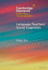 Language Teachers' Social Cognition
