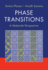 Phase Transitions: a Materials Perspective