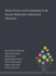 Design Science and Its Importance in the German Mathematics Educational Discussion