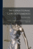 International Law Documents: Conference on the Limitation of Armament With Notes and Index, 1921