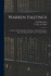 Warren Hastings: an Essay With Introduction, Notes, Etc. / by Lord Macaulay; Edited for High-school Use by G. Mercer Adam