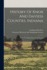 History Of Knox And Daviess Counties, Indiana: From The Earliest Time To The Present