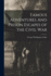 Famous Adventures and Prison Escapes of the Civil War