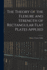 The Theory of the Flexure and Strength of Rectangular Flat Plates Applied