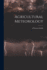 Agricultural Meteorology