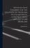 Methods and Theories for the Solution of Problems of Geometrical Constructions Applied to 410 Problems
