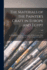 The Materials of the Painter's Craft in Europe and Egypt