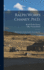 Ralph Works Chaney, Ph.D.: Paleobotanist, Conservationist: Transcript, 195