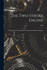 The Two-stroke Engine; a Manual of the Coming Form of Internal Combustion Engine