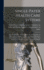 Single-payer Health Care Systems: Issues and Options: Hearing Before the Subcommittee on Labor of the Committee on Labor and Human Resources, United States Senate, One Hundred Third Congress, First Session, on to Provide for a State Administered Single-