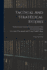 Tactical And Strategical Studies: Corps And Army