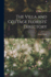 The Villa and Cottage Florists' Directory