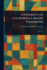 University of California Library Handbook
