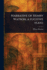 Narrative of Henry Watson, a Fugitive Slave