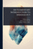 An Elementary Introduction To Mineralogy