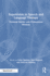 Supervision in Speech and Language Therapy: Personal Stories and Professional Wisdom