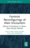 Feminist Reconfigurings of Alien Encounters: Ethical Co-Existence in More-than-Human Worlds