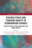 Teacher Ethics and Teaching Quality in Scandinavian Schools: New Reflections, Future Challenges, and Global Impacts