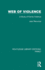 Web of Violence: A Study of Family Violence