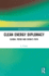 Clean Energy Diplomacy: Global Trend and China's Path