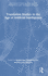 Translation Studies in the Age of Artificial Intelligence