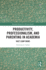 Productivity, Professionalism, and Parenting in Academia: Rhet Comp Moms