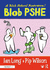 Blob Pshe