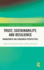 Trust, Sustainability, and Resilience: Management and Consumer Perspectives