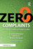 Zero Complaints: The Path to Continuous Value Creation