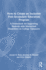 How to Create an Inclusive Post-Secondary Education Program: A Framework for Supporting Students with Intellectual Disabilities on College Campuses
