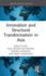 Innovation and Structural Transformation in Asia