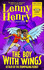 The Boy With Wings: Attack of the Rampaging Robot-World Book Day 2023