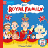 Busy Royal Family New Edit / Cover