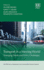 Transport in a Moving World: Emerging Trends and Policy Challenges