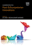 Handbook on Post-Schumpeterian Innovations