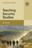 Teaching Security Studies