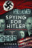 Spying for Hitler Format: Other