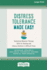 Distress Tolerance Made Easy: Dialectical Behavior Therapy Skills for Dealing with Intense Emotions in Difficult Times (16pt Large Print Format)