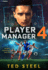 Player Manager 4: A Sports Progression Fantasy