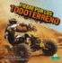 Fiebre Por Los Todoterreno / Four-Wheeler Mania