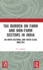 Tax Burden on Farm and Non-farm Sectors in India: An Inter-sectoral and Inter-class Analysis