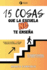15 COSAS QUE LA ESCUELA NO TE ENSENA: Lo que nos ensean no es lo que realmente necesitamos saber