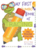My First Book of Tracing Jumbo 100+Tracing Activities Activity Book for Toddlers: Beginning Tracing Book for Handwriting Skills Pencil Control and Fine Motor Skills